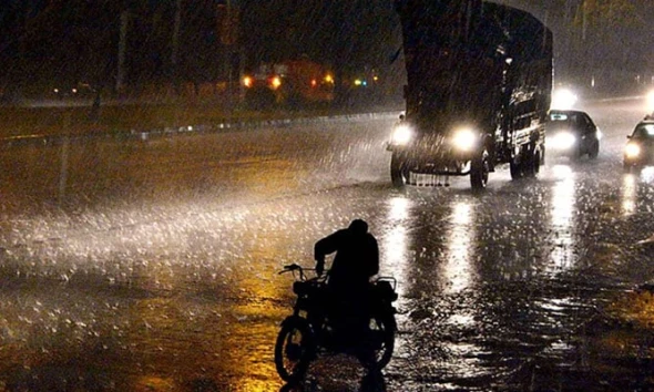 Rain in Punjab suspends power supply