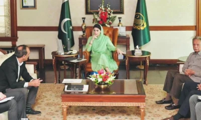 CM Maryam orders to immediately start ‘Suthra Punjab’ programme