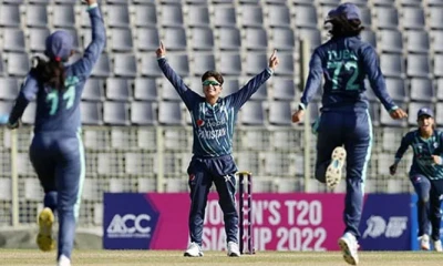 Women's Asia Cup: Pakistan, Sri Lanka to face each other in semifinal today