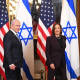 غزہ جنگ بندی کا وقت آچکا ،خاموش نہیں رہیں گے، امریکی نائب صدر