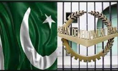 پاکستان کے لیے 400 ملین ڈالرز قرض کی منظوری