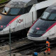  پیرس :اولمپکس کے افتتاح کے موقع پر  ریل نیٹ ورک پر حملہ، لاکھوں مسافر متاثر
