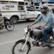 Online bikers suffer due to imposition of Section 144 in Punjab
