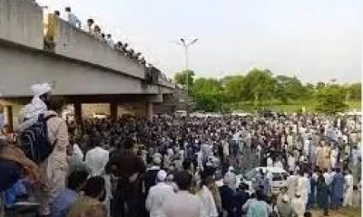 Police arrest JI workers in Islamabad