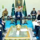PM, Tajik envoy discuss regional connectivity project