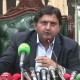 سپیکر پنجاب اسمبلی نے اپوزیشن لیڈر کا عہدہ خالی قرار دے دیا