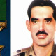 کیپٹن محمد سرور شہید کا آج 76 واں یوم شہادت ، پاک فوج کا خراج عقیدت