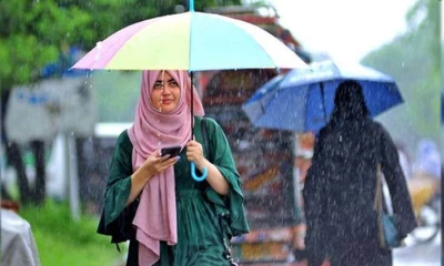 New spell of monsoon rains to start in Punjab tomorrow