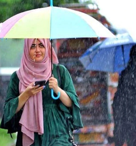 New spell of monsoon rains to start in Punjab tomorrow