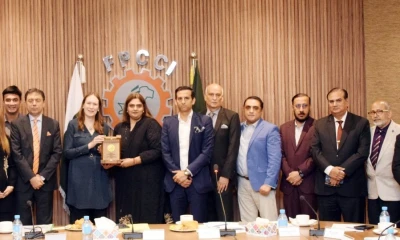 FPCCI holds seminar to boost tourism in Pakistan