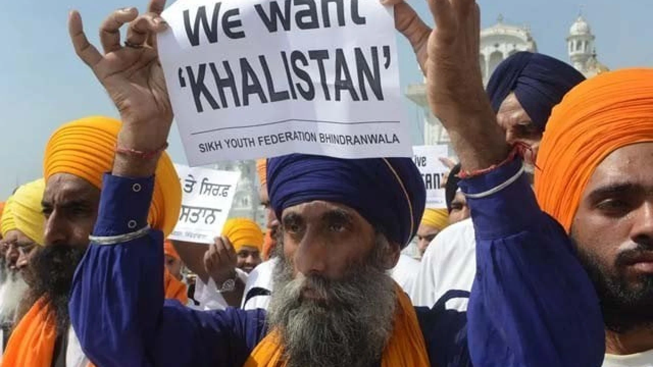 No ban on Sikhs to participate in Khalistan Referendum voting
