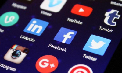  پی ٹی آئی کی سوشل میڈیا مہم کی تحقیقات کے لیے 5 رکنی جی آئی ٹی تشکیل