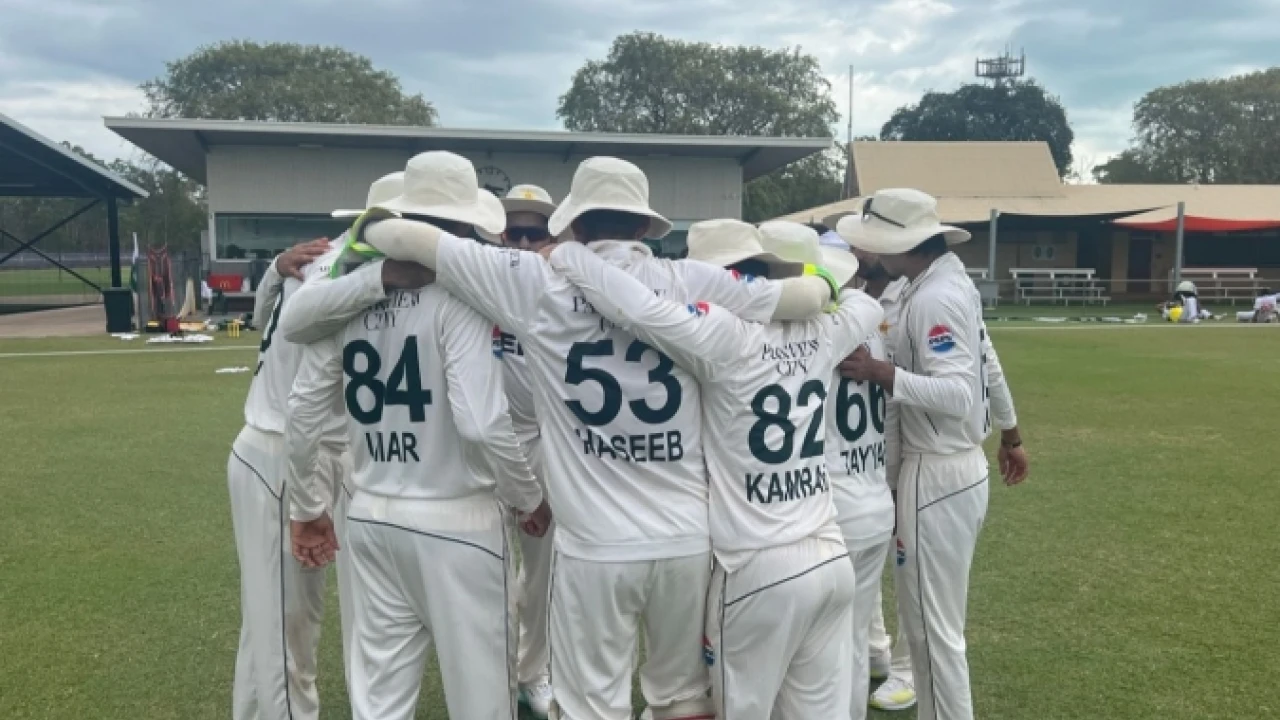 Shaheens make late inroads after Bangladesh A secure lead