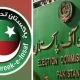 PTI moves against ECP chief, members in SJC