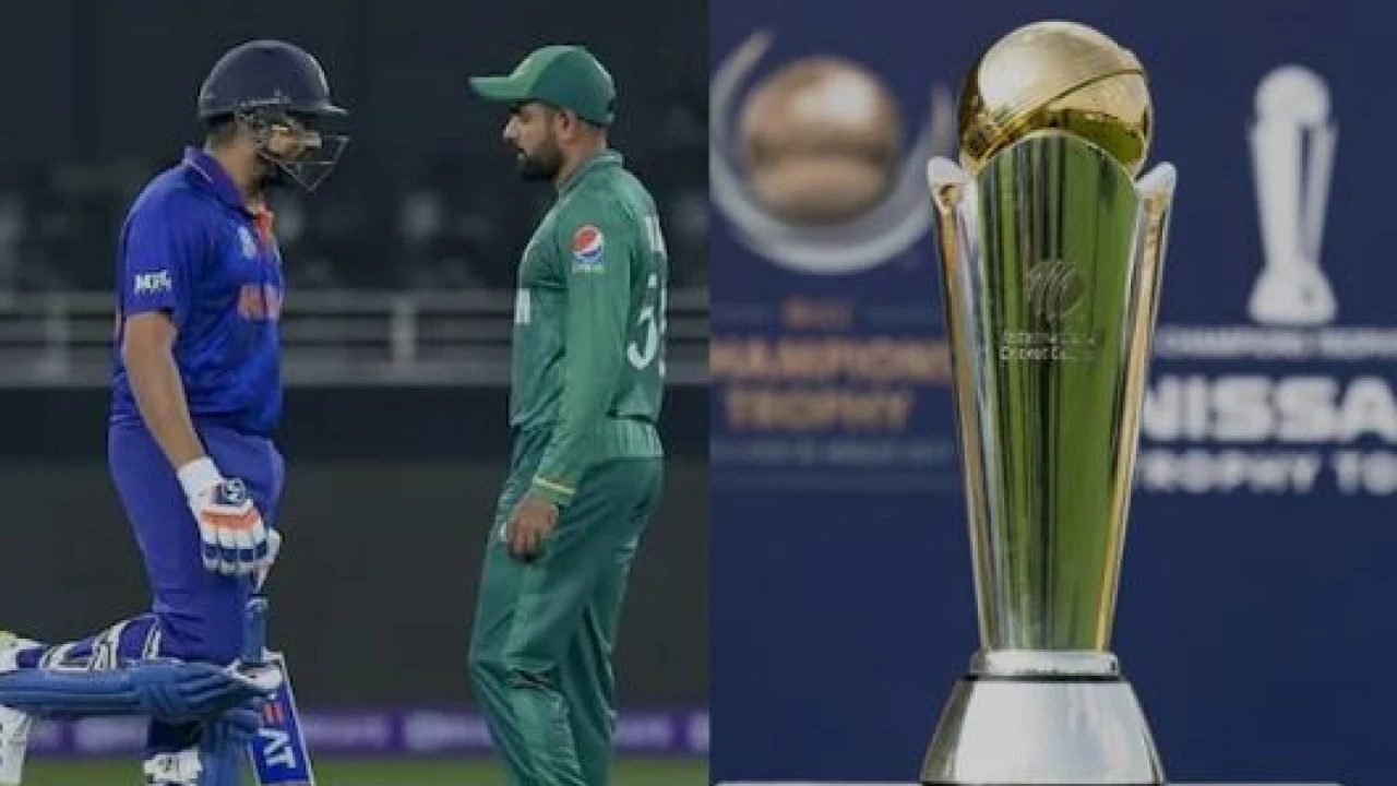 Champions Trophy 2025: Indian journalist claims 99.9 % chance national team won’t travel to Pakistan