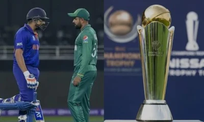 Champions Trophy 2025: Indian journalist claims 99.9 % chance national team won’t travel to Pakistan