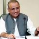 Aleem Khan urges swift and transparent privatization process