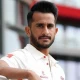 Hasan Ali struggles with elbow injury, doubtful for Bangladesh series