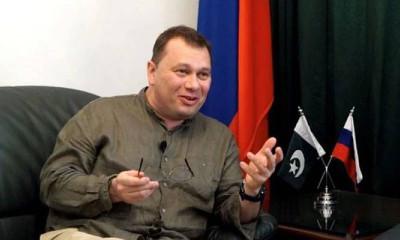 روس نے پاکستان سٹیل ملز کی بحالی کیلئے مدد کی پیشکش کر دی
