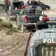  گھوٹکی میں ڈاکوؤں کا پولیس چوکی پر حملہ، 2 اہلکار شہید