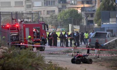 گولان کی مقبوضہ پہاڑیوں پر راکٹ حملے میں 12 اسرائیلی ہلاک