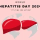 World Hepatitis Day being observed today