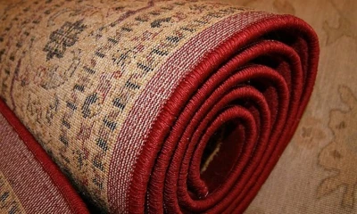 Pakistan's carpet industry draws worldwide buyers to October Expo