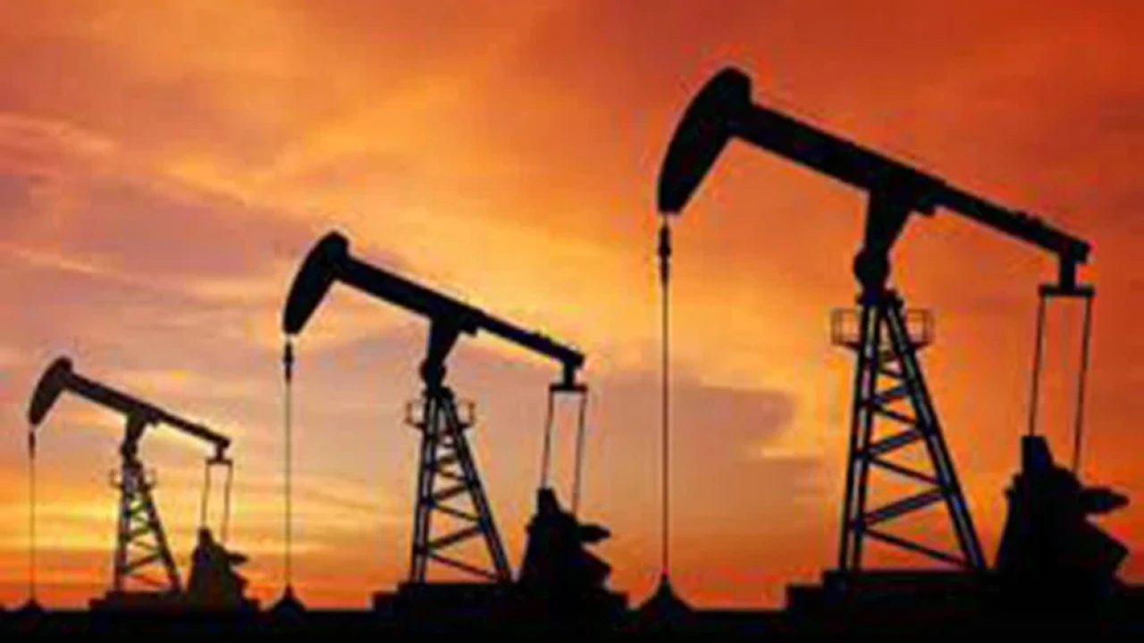 Large oil, gas reserves discovered in KP