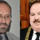 Justice Tariq, Justice Mazhar swear-in as ad hoc judges
