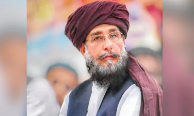 TLP leader booked for threatening CJP