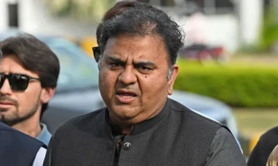 Govt to end in three to four months, Fawad