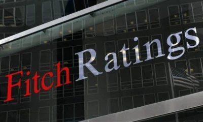 Fitch ‘upgrades’ Pakistan's rating