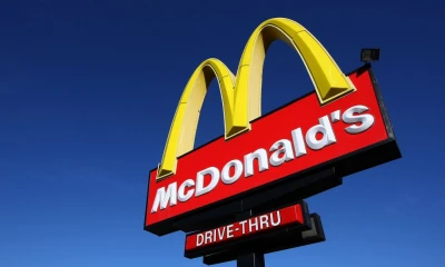 McDonald’s sales decline for first time in over 3 years