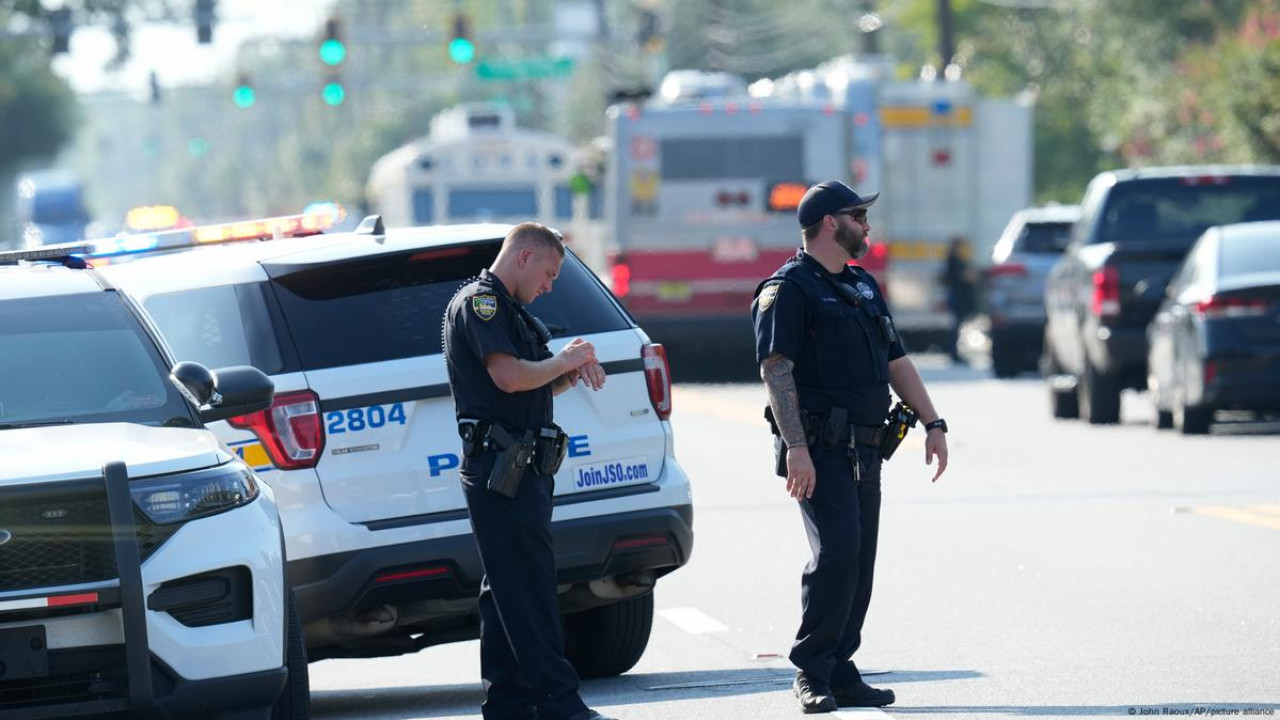 نیو یارک : فائرنگ سے 1شخص ہلاک ، 6 زخمی