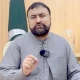 Sarfraz Bugti authorizes opposition to hold talks with protestors