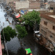 کوہاٹ : گھر کے تہہ خانے میں بارش کا پانی داخل ،11 افراد جاں بحق، بچی لاپتہ