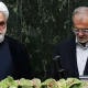 Masoud Pezeshkian takes oath as Iran's President