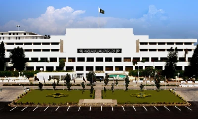 Election Act Amendment Bill tabled in NA