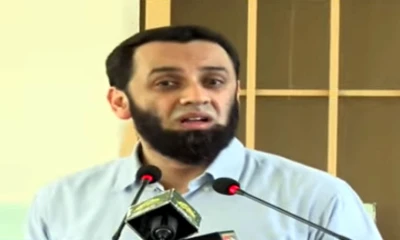 Info Minister terms PTI’s dialogue offer as conspiracy