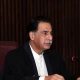 Ayaz announces 6-member panel of Chairpersons for 8th session