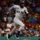 Chisholm jumps right into action with Yankees