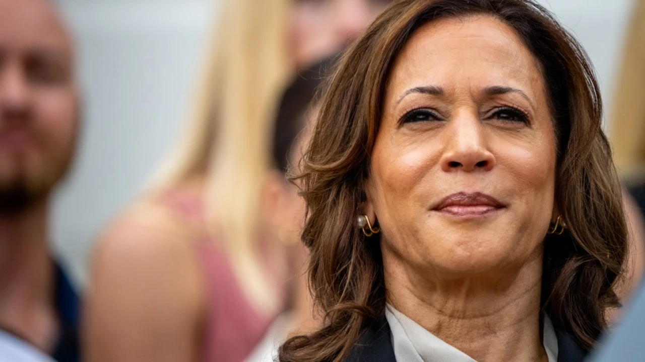 The ugly calculus behind MAGA’s racist and sexist attacks on Harris