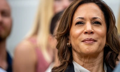 The ugly calculus behind MAGA’s racist and sexist attacks on Harris