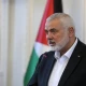 Hamas political head Ismail Haniyeh martyred