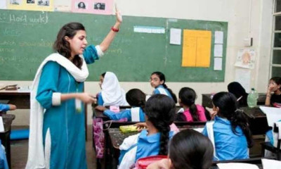 پنجاب میں اساتذہ کے لیے خوشخبری! ای ٹرانسفر پالیسی کی منظوری