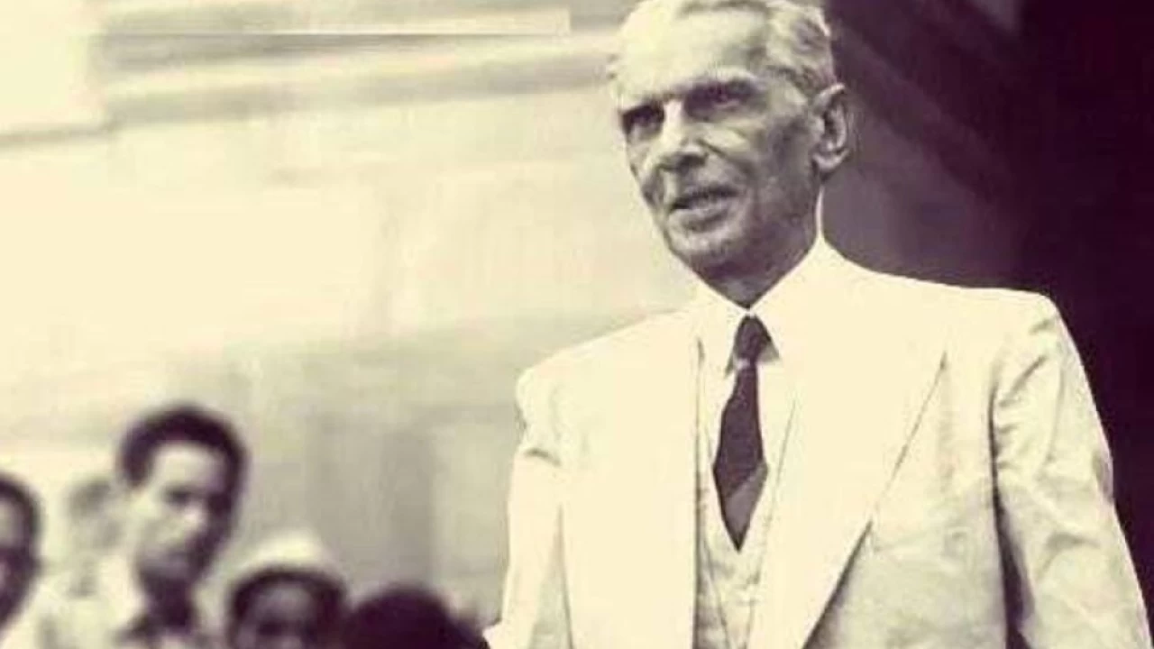 Nation celebrates 146th birth anniversary of Quaid-e-Azam