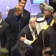 Video of Deputy PM Dar’s meeting with martyred Hamas chief Ismail Haniyeh goes viral
