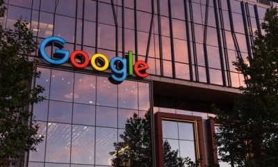 Russia fines Google, TikTok over banned content
