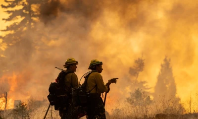 Wildfires will put even more pressure on the country’s housing crisis