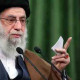 ایرانی سپریم لیڈر کا اسرائیل پر براہ راست حملے کا حکم